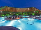 DELPHIN DELUXE RESORT - 1